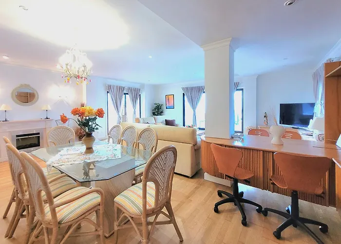 Apartment Martianez Dream Views