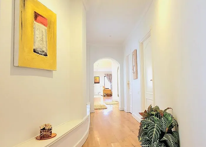 Appartement Martianez Dream Views *
