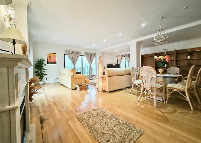 Appartement Martianez Dream Views *